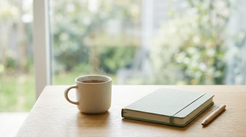 Beating test anxiety