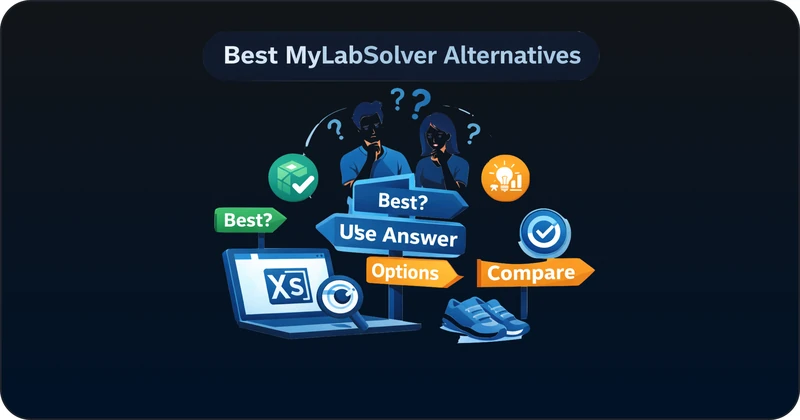 AskLabby vs MyLabSolver Comparison
