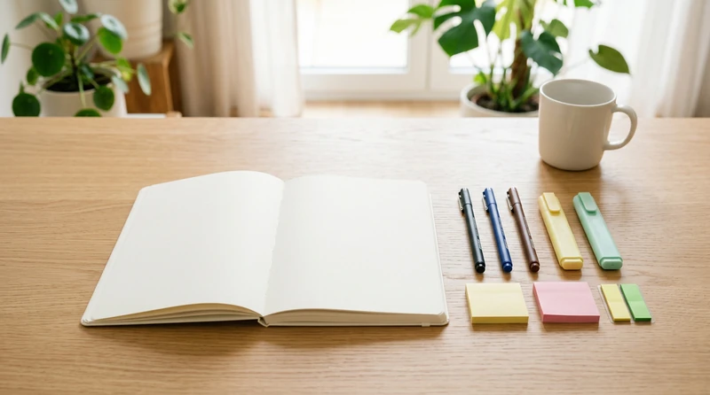 Note-taking methods for college students