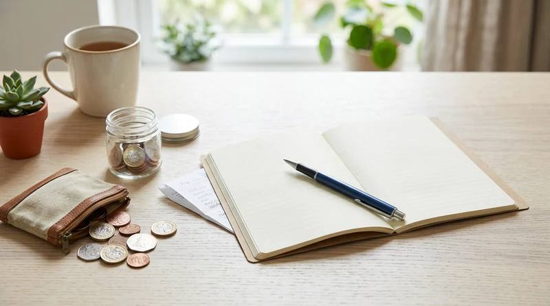 Managing money as a college student
