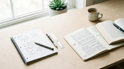 Why your notes should change between STEM and humanities classes