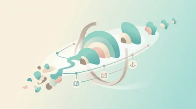 Building a spaced-repetition review schedule