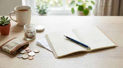 Managing money as a college student